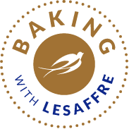 Baking with Lesaffre