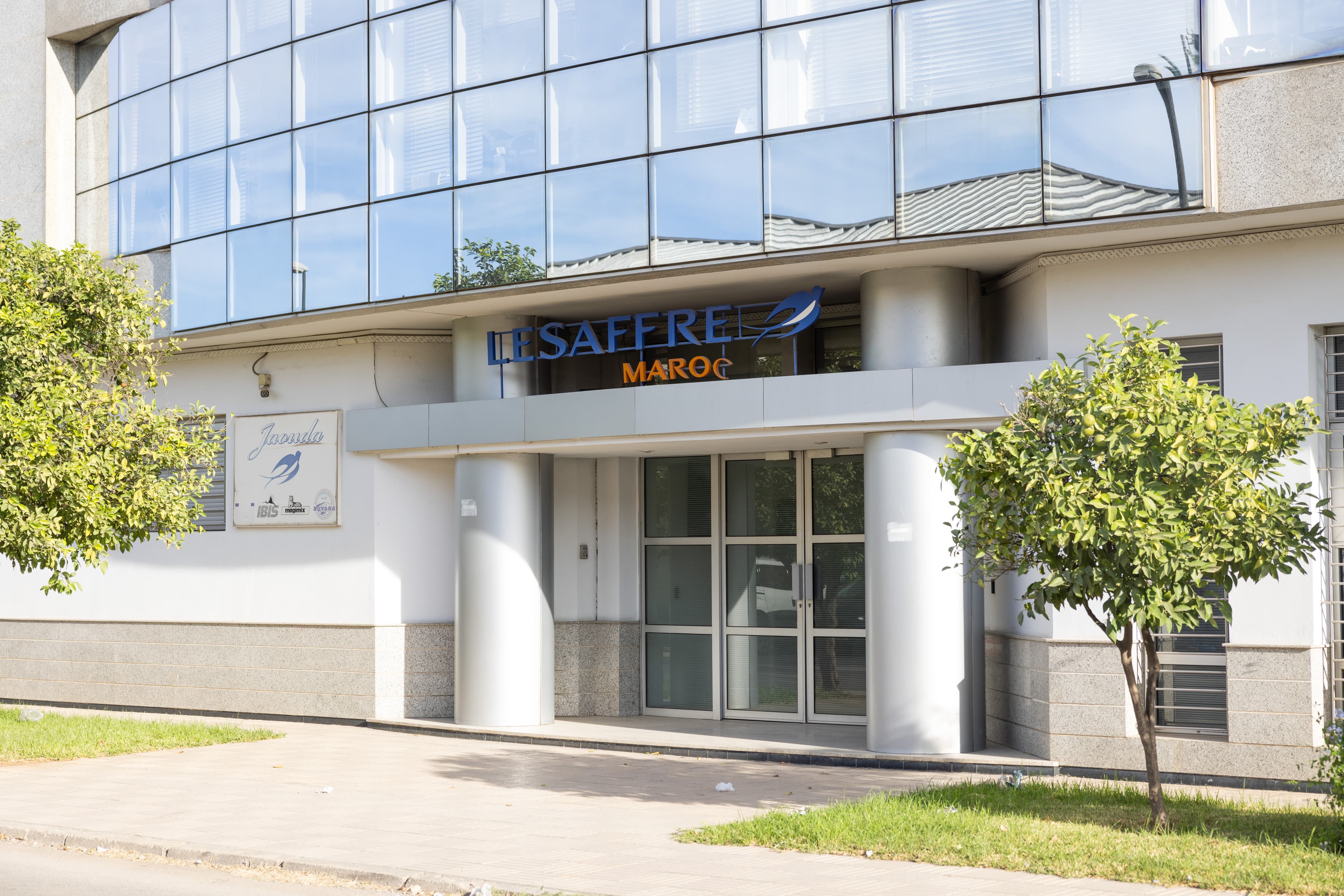 Suivre nos actualités