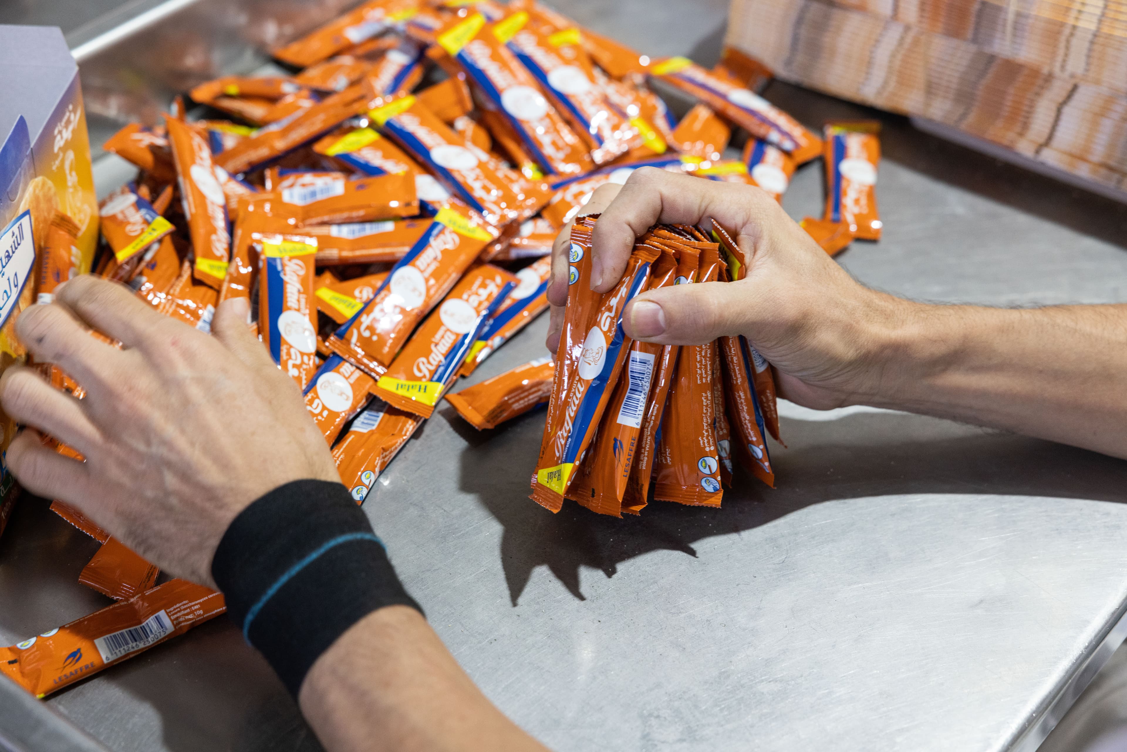Une question sur nos produits ou services?